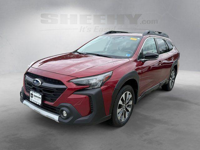 used 2023 Subaru Outback car, priced at $28,348