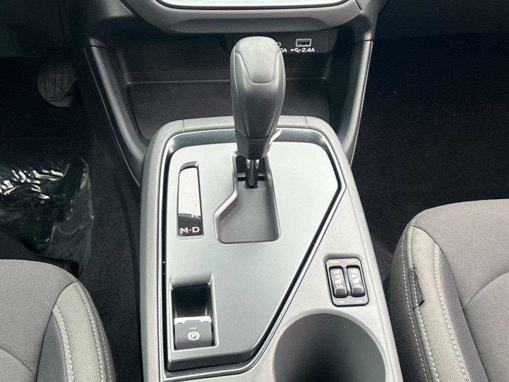 new 2026 Subaru Crosstrek car, priced at $29,800