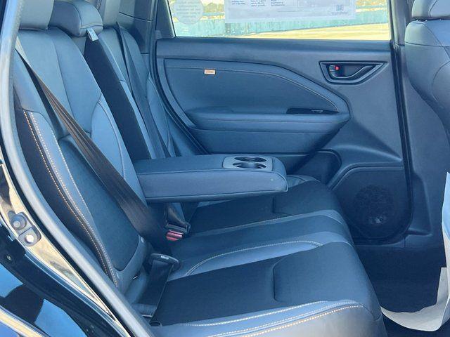 new 2026 Subaru Forester car, priced at $39,185
