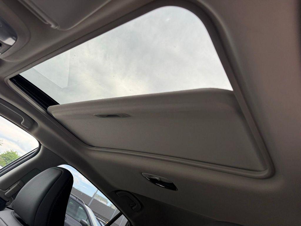 used 2024 Subaru Crosstrek car, priced at $28,598