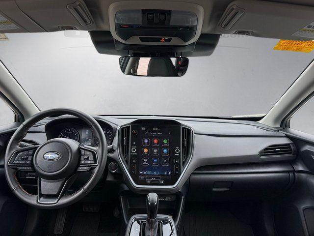 used 2024 Subaru Crosstrek car, priced at $28,598