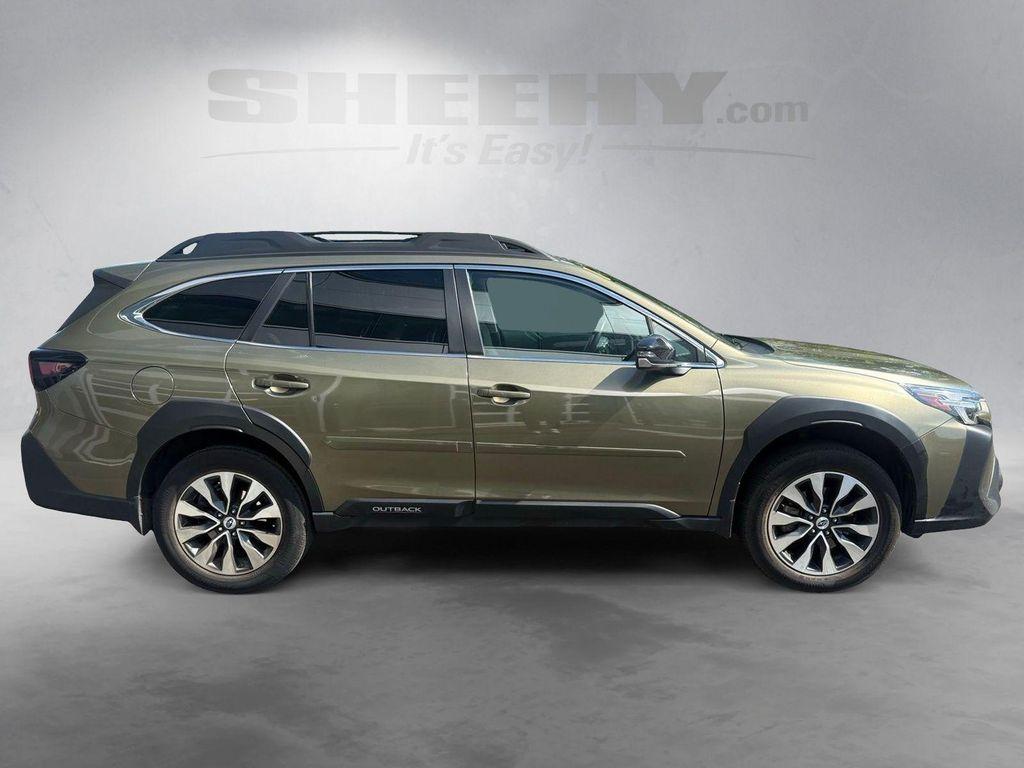used 2023 Subaru Outback car, priced at $26,303
