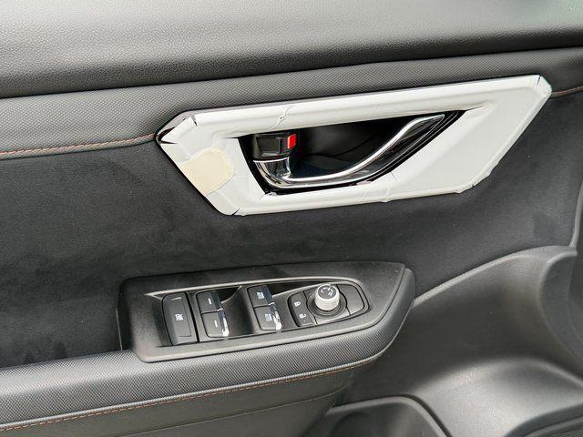 new 2026 Subaru Forester car, priced at $37,147
