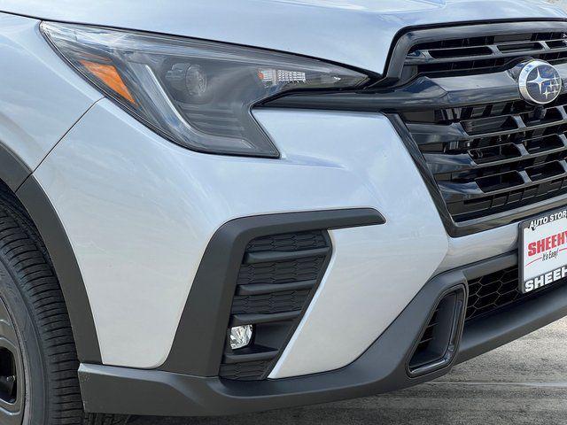 new 2026 Subaru Ascent car, priced at $50,861