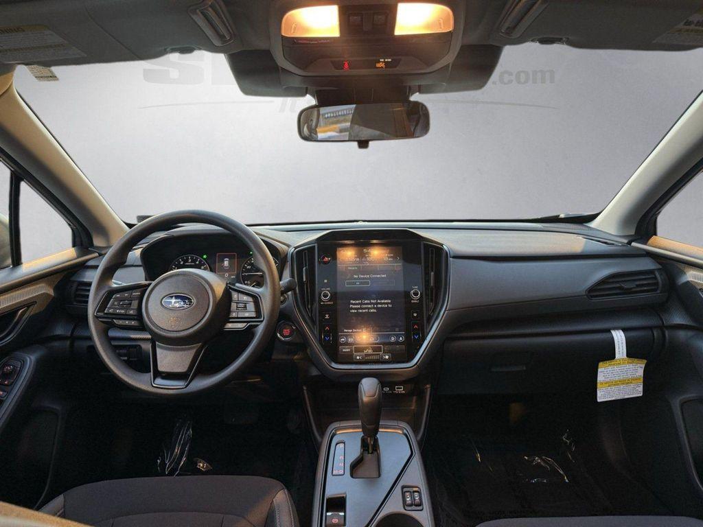 used 2026 Subaru Crosstrek car, priced at $27,800