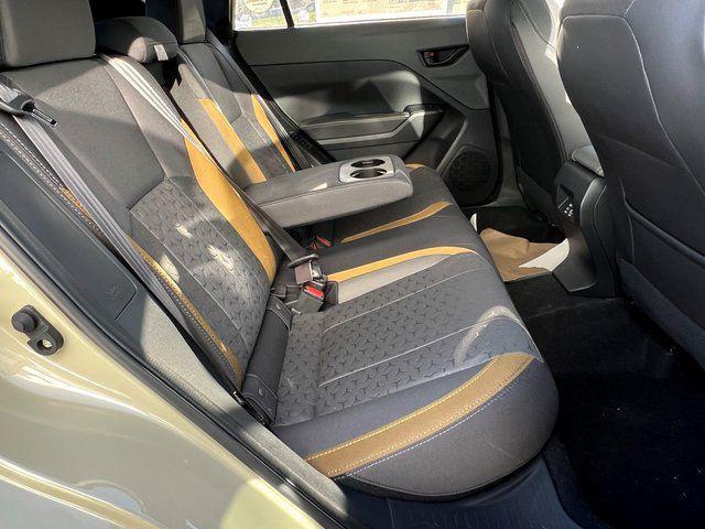 new 2026 Subaru Crosstrek Hybrid car, priced at $34,639