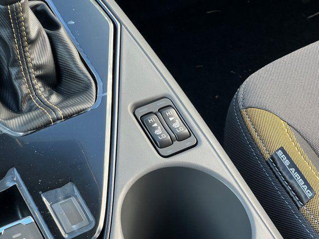 new 2026 Subaru Crosstrek Hybrid car, priced at $34,639