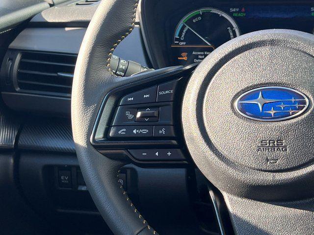 new 2026 Subaru Crosstrek Hybrid car, priced at $34,639
