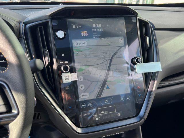 new 2026 Subaru Crosstrek Hybrid car, priced at $34,639