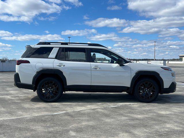 new 2026 Subaru Outback car, priced at $43,875