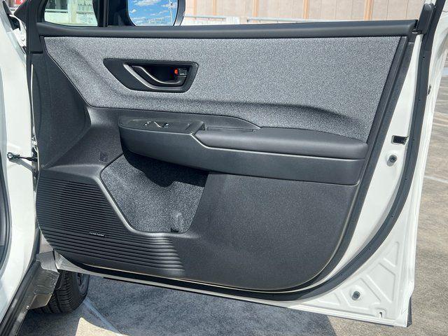 new 2026 Subaru Outback car, priced at $43,875