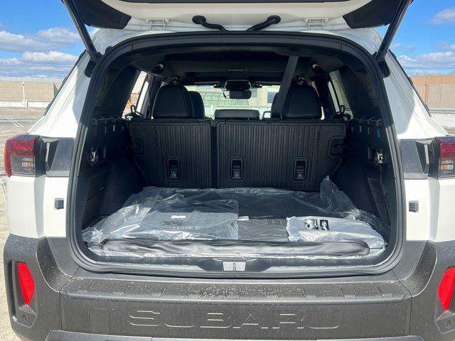 new 2026 Subaru Outback car, priced at $43,875