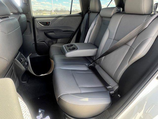 new 2026 Subaru Outback car, priced at $43,875