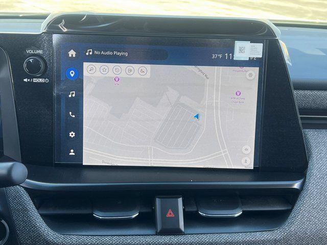 new 2026 Subaru Outback car, priced at $43,875