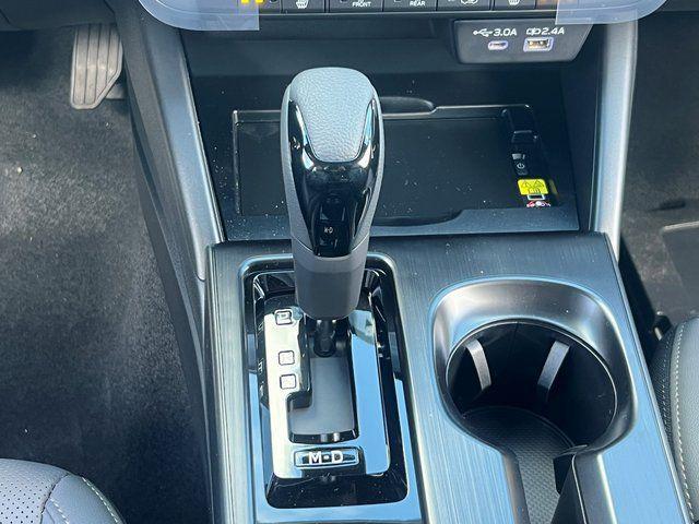 new 2026 Subaru Outback car, priced at $43,875