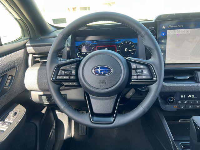 new 2026 Subaru Outback car, priced at $43,875