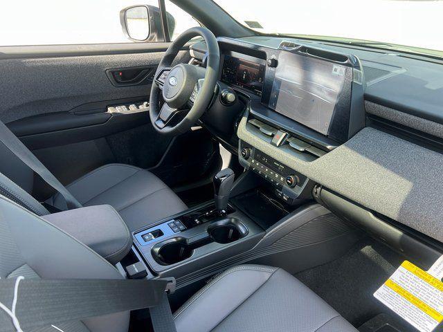 new 2026 Subaru Outback car, priced at $43,875