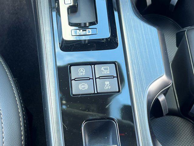 new 2026 Subaru Outback car, priced at $43,875