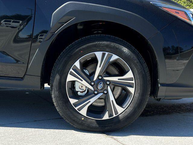 new 2026 Subaru Crosstrek car, priced at $30,034