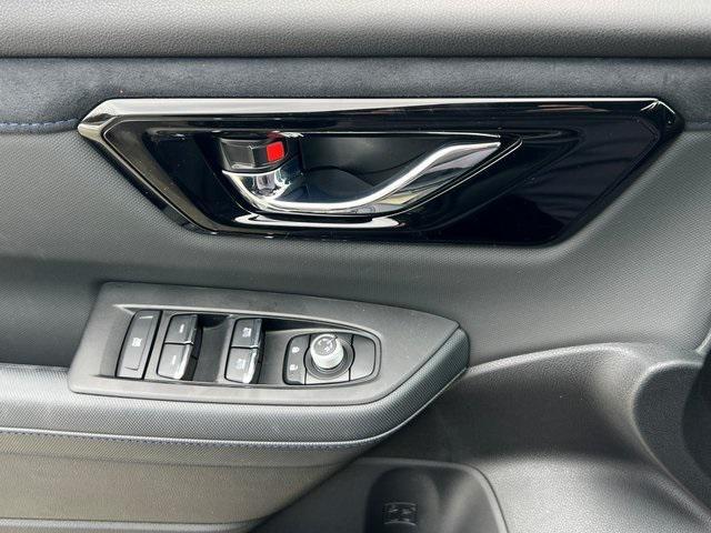 new 2026 Subaru Forester car, priced at $38,007