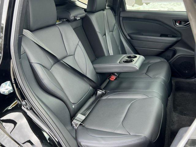 new 2026 Subaru Forester car, priced at $38,007