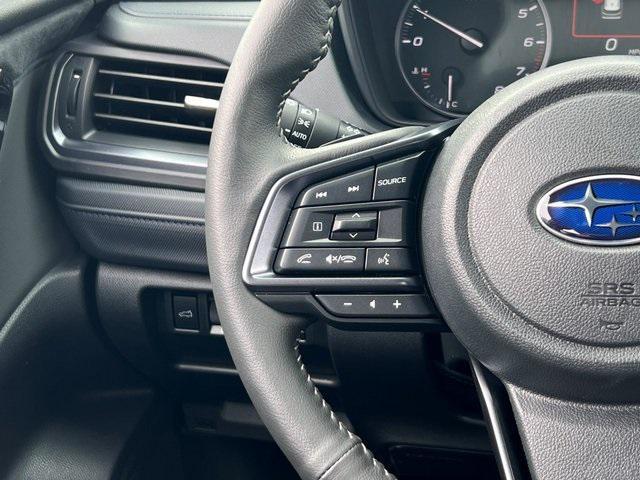 new 2026 Subaru Forester car, priced at $38,007