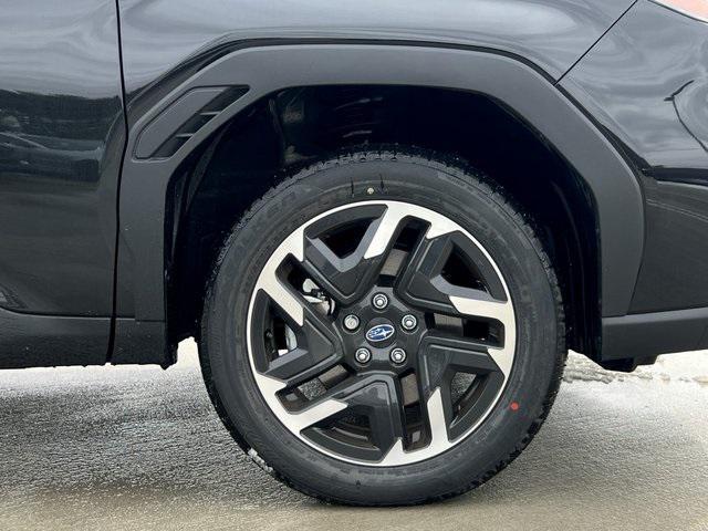 new 2026 Subaru Forester car, priced at $38,007