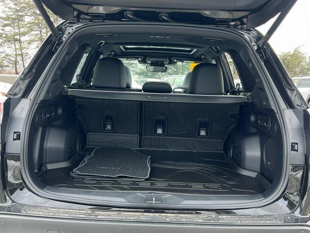 new 2026 Subaru Forester car, priced at $38,007