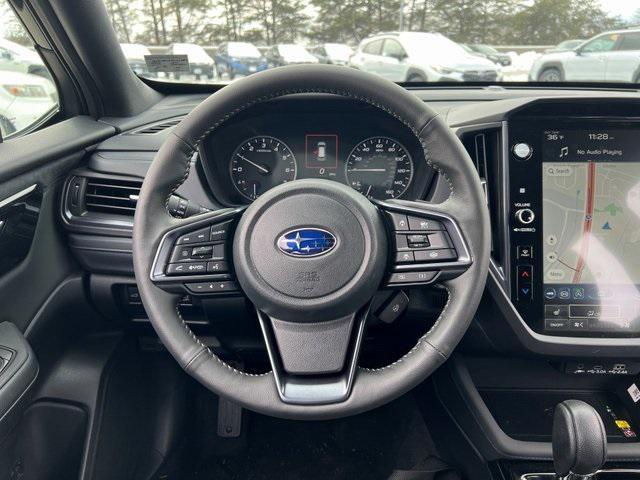 new 2026 Subaru Forester car, priced at $38,007