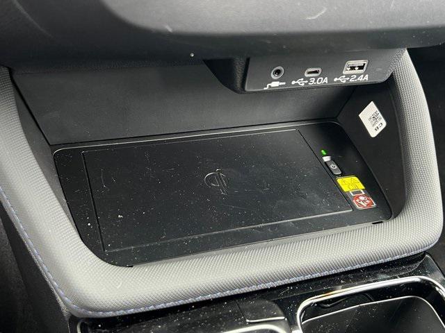 new 2026 Subaru Forester car, priced at $38,007