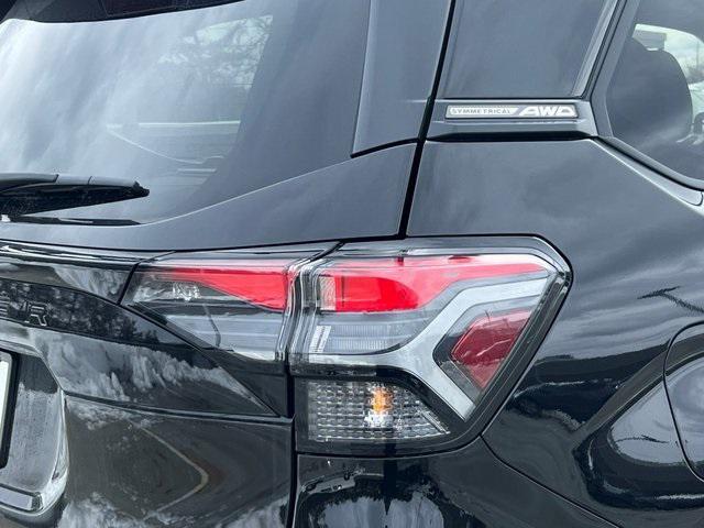 new 2026 Subaru Forester car, priced at $38,007