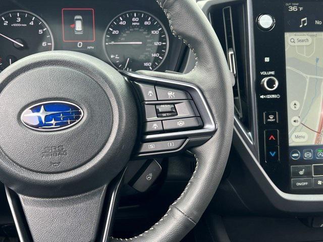 new 2026 Subaru Forester car, priced at $38,007