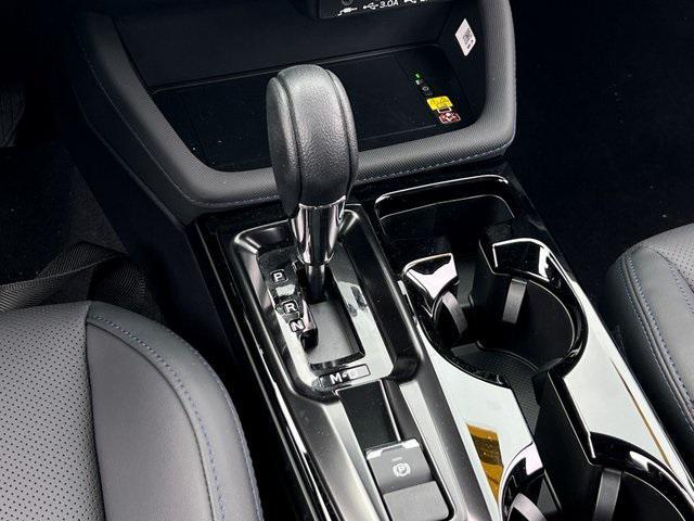 new 2026 Subaru Forester car, priced at $38,007
