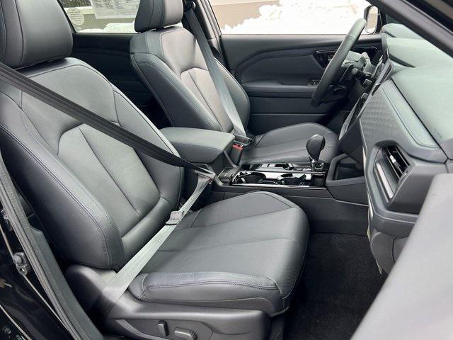 new 2026 Subaru Forester car, priced at $38,007