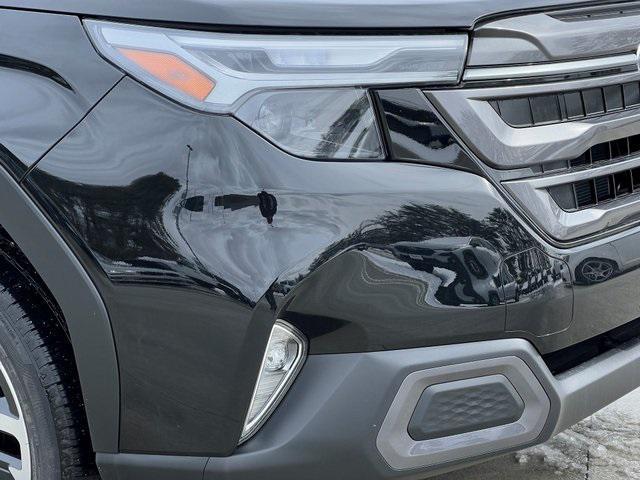 new 2026 Subaru Forester car, priced at $38,007