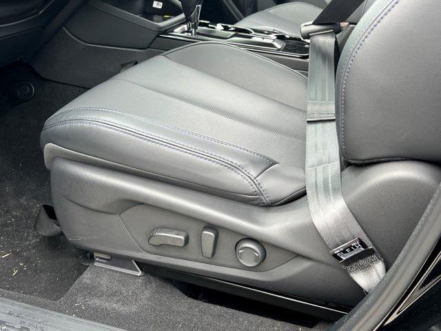 new 2026 Subaru Forester car, priced at $38,007