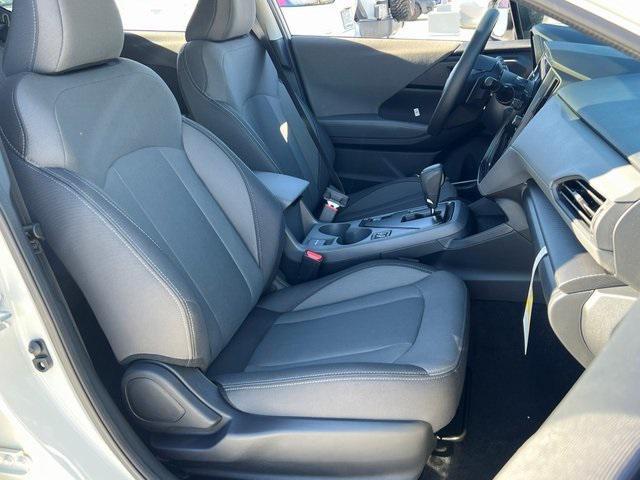 new 2026 Subaru Crosstrek car, priced at $30,550
