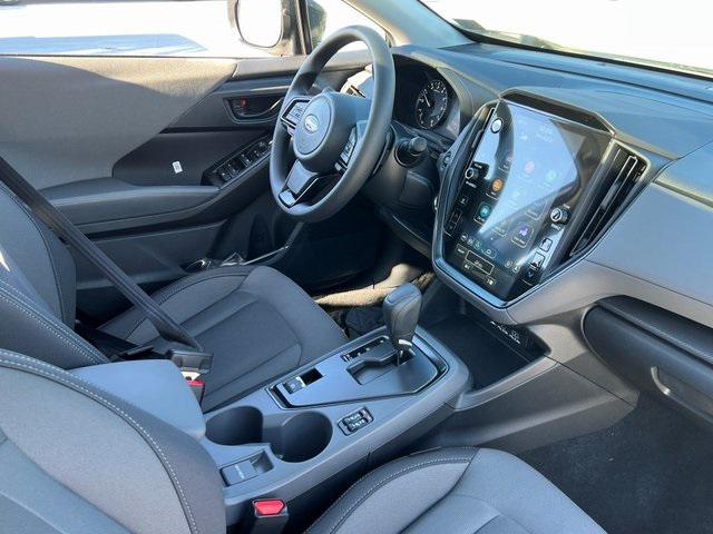 new 2026 Subaru Crosstrek car, priced at $30,550