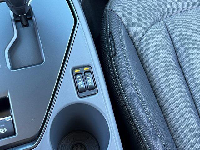 new 2026 Subaru Crosstrek car, priced at $30,550