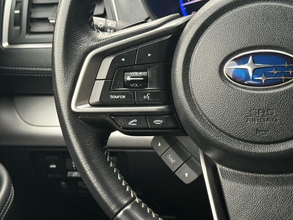 used 2018 Subaru Legacy car, priced at $10,256