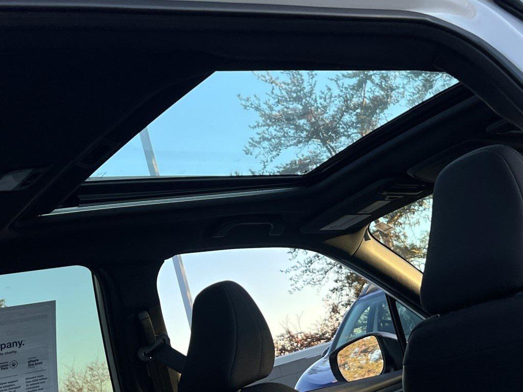 new 2026 Subaru Forester car, priced at $33,449