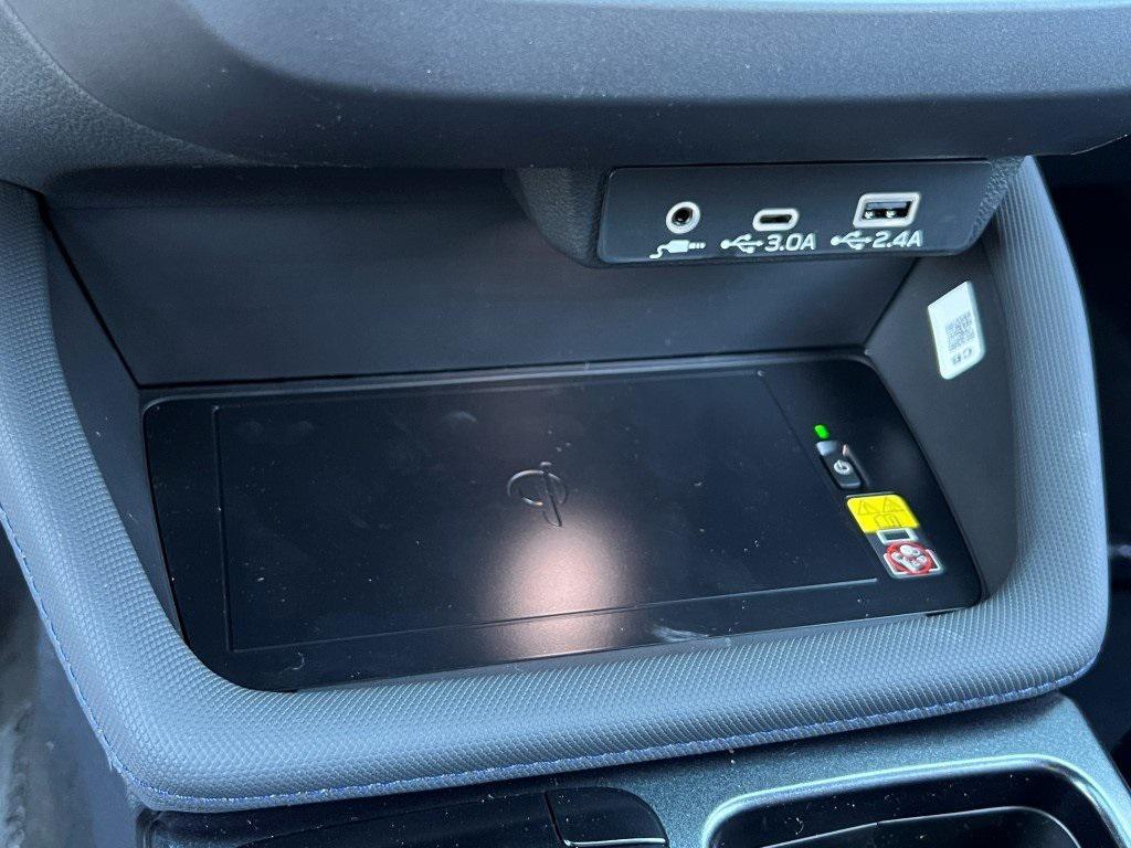 new 2026 Subaru Forester car, priced at $33,449