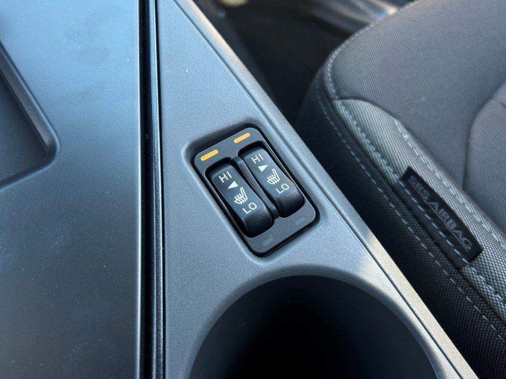 new 2026 Subaru Crosstrek car, priced at $29,933