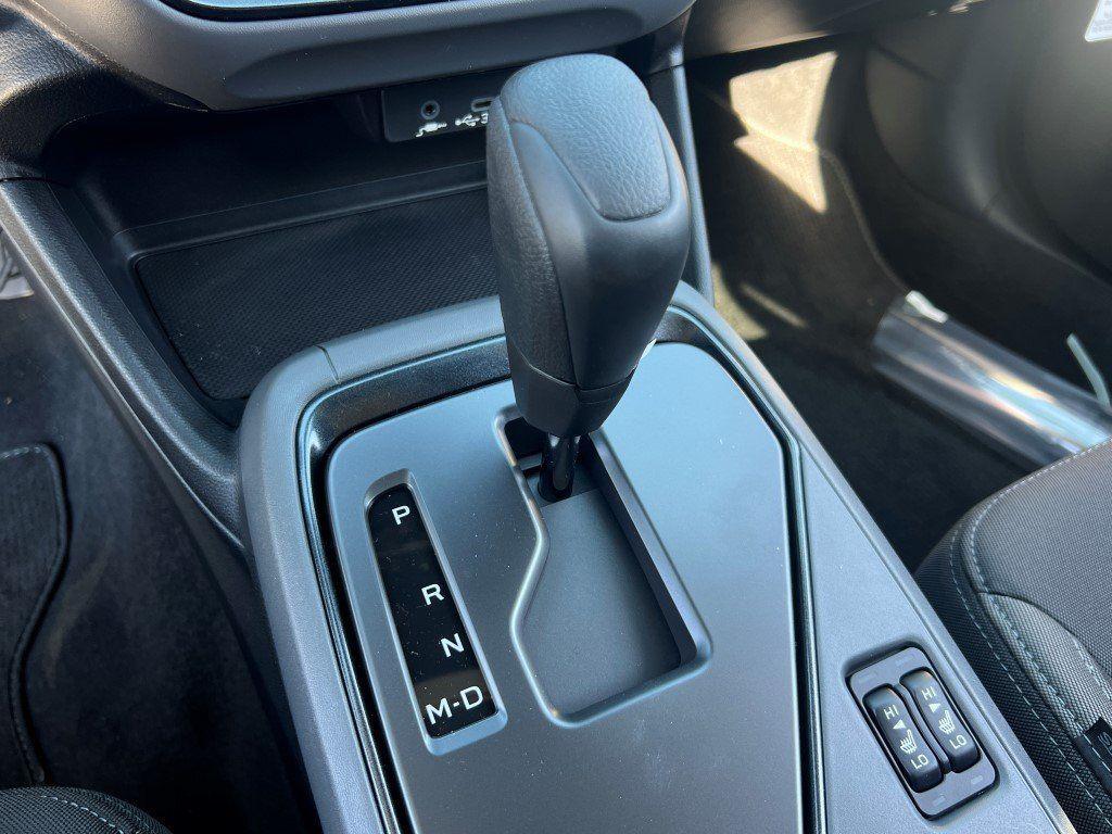 new 2026 Subaru Crosstrek car, priced at $29,933