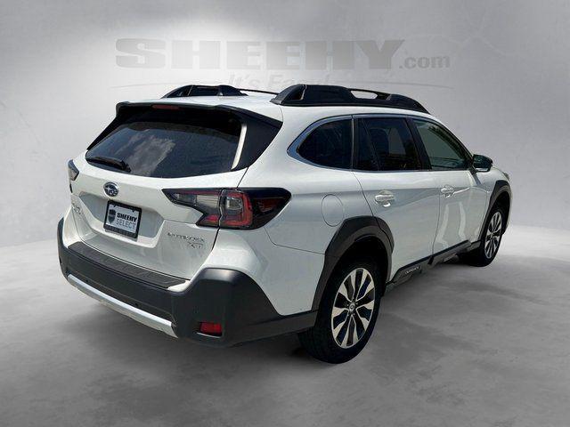 used 2024 Subaru Outback car, priced at $30,972