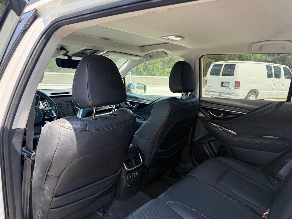 used 2024 Subaru Outback car, priced at $30,972
