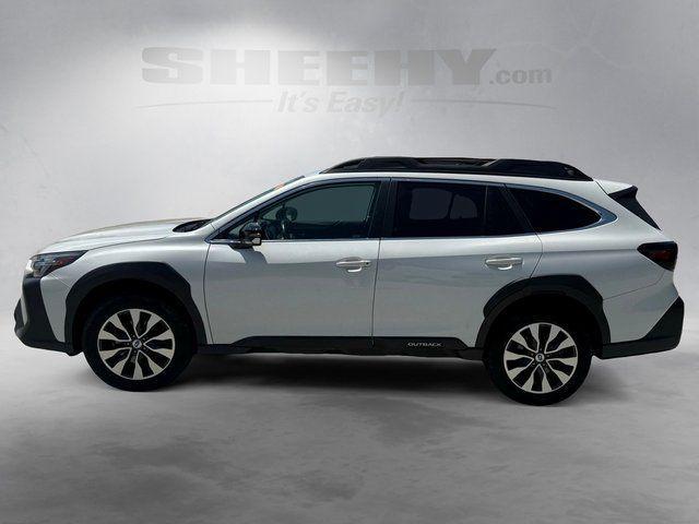 used 2024 Subaru Outback car, priced at $30,972