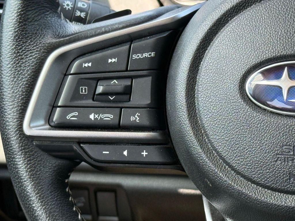 used 2024 Subaru Outback car, priced at $30,972