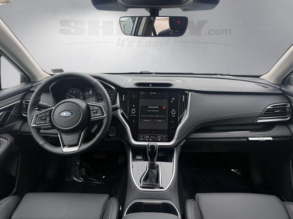 used 2025 Subaru Outback car, priced at $34,017