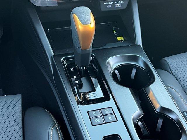 new 2026 Subaru Outback car, priced at $48,026